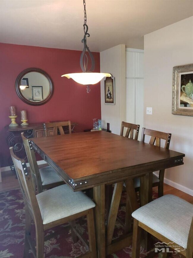 Building Photo - 2 bedroom in Reno NV 89509-5415