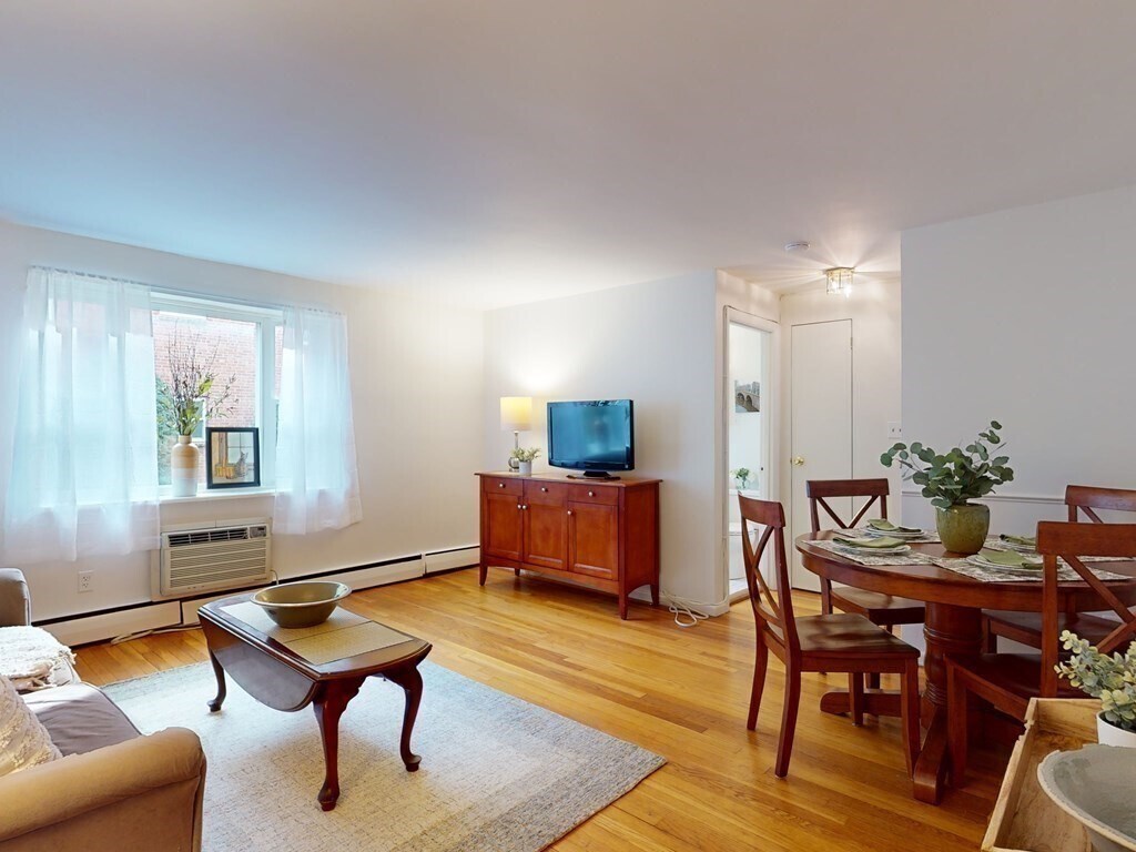 50 Colborne Rd Unit 1, Boston, MA 02135 Condo for Rent in Boston, MA