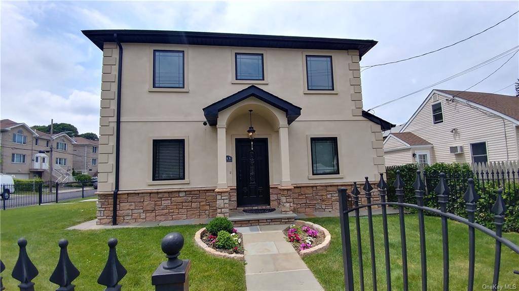 113 Maple Pl, Yonkers, NY 10704 House for Rent in Yonkers, NY