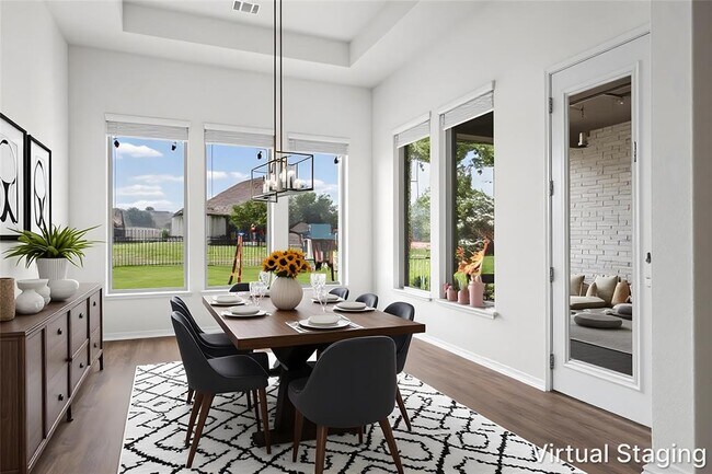 Foto del edificio - 1336 Academy Oaks Dr