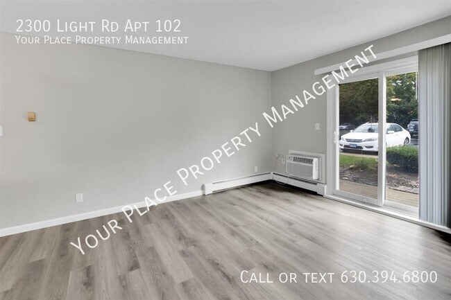 Building Photo - High End, Completely Renovated 1 Bed, 1 Ba...