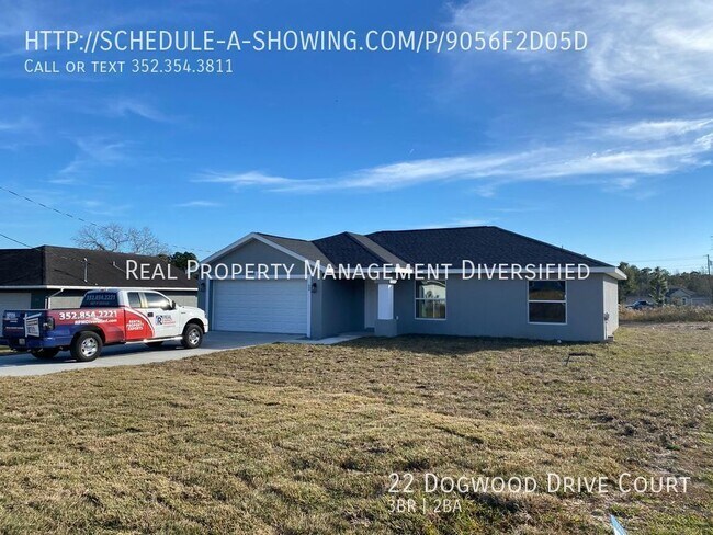 Building Photo - Great SE Ocala Home 3/2/2 **Won't Last**