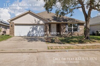 Building Photo - 11 Clara Barton Ln