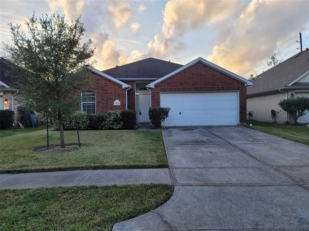 Foto principal - 3906 Teal Run Meadows Dr