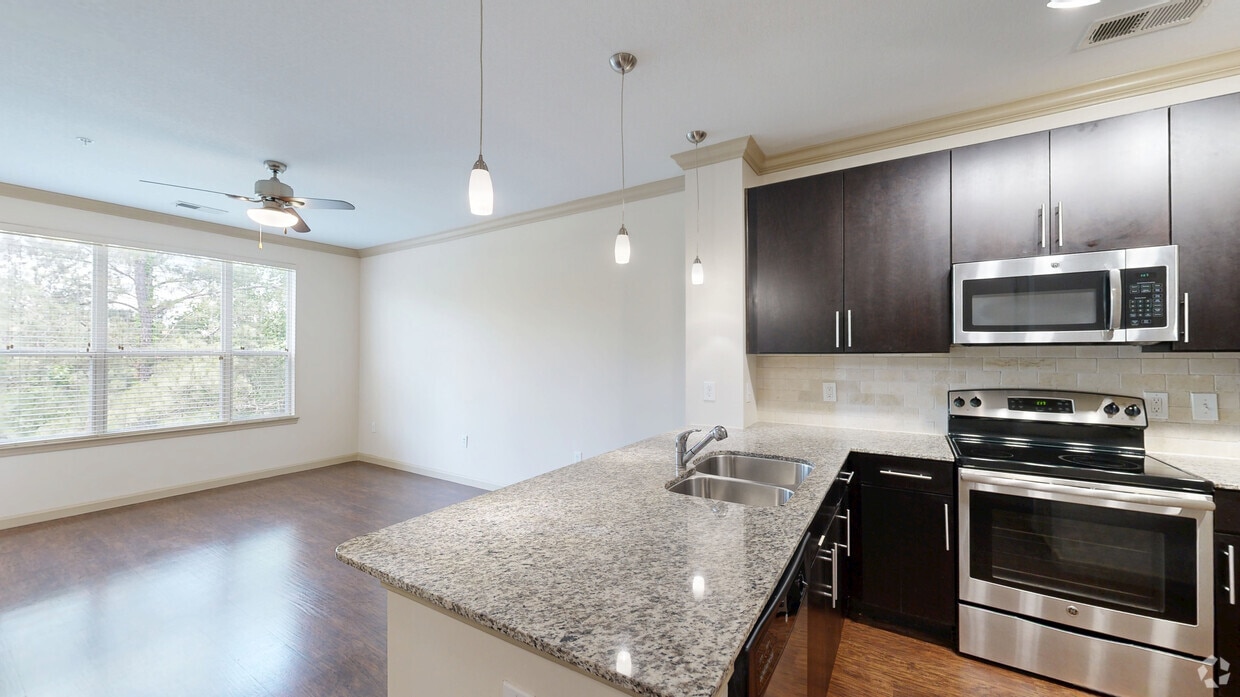 Photo - Twenty25 Barrett Apartments