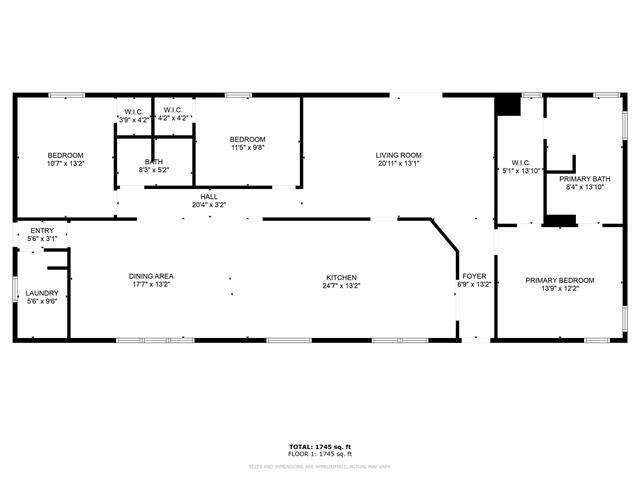 Building Photo - 185 Private Rd 4437