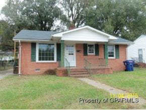 Building Photo - 1207 Sycamore Rd
