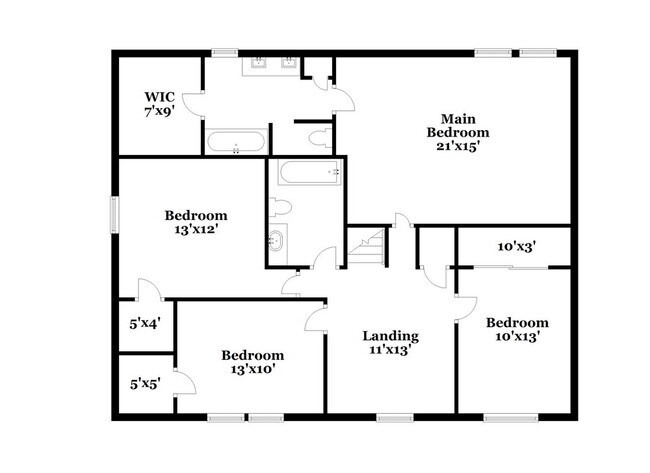 Foto del edificio - 9058 Bayview Cir