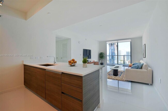 Foto del edificio - 1100 S Miami Ave