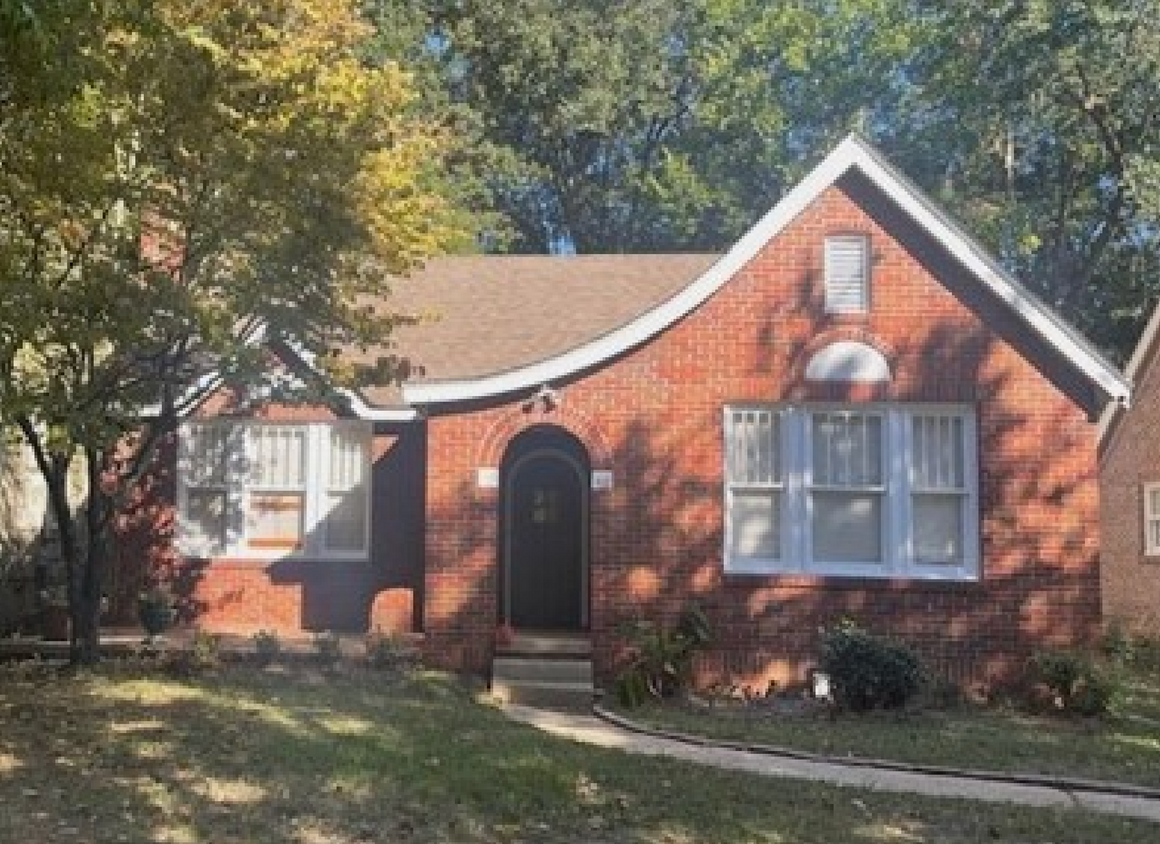 Foto principal - Cottage in the garden district.