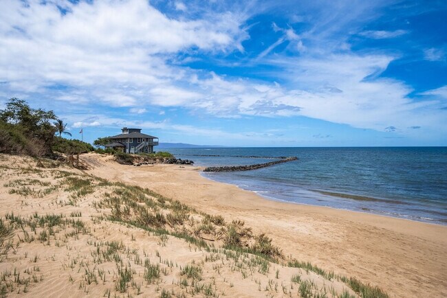 Foto del edificio - 679 S Kihei Rd