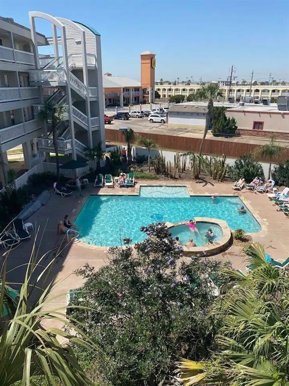 Foto principal - 6102 Seawall Blvd