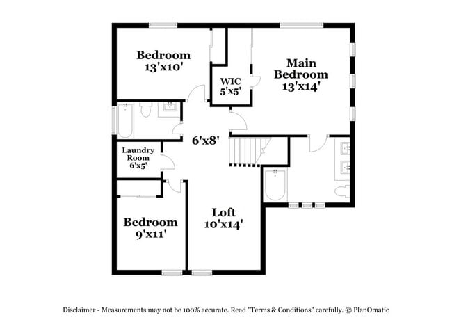 Building Photo - 3019 W Perdido Way
