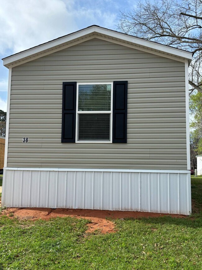 Building Photo - 4708 Gibson Rd