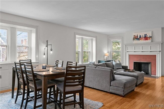 Foto del edificio - 59 Irving Pl