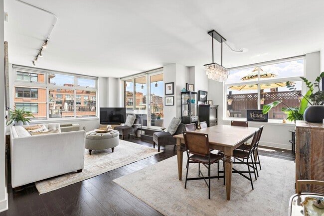 Foto del edificio - 1450 Washington St