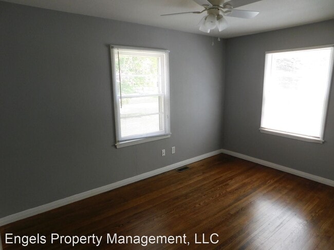 Building Photo - 2 br, 1 bath House - 1857 S Bleckley