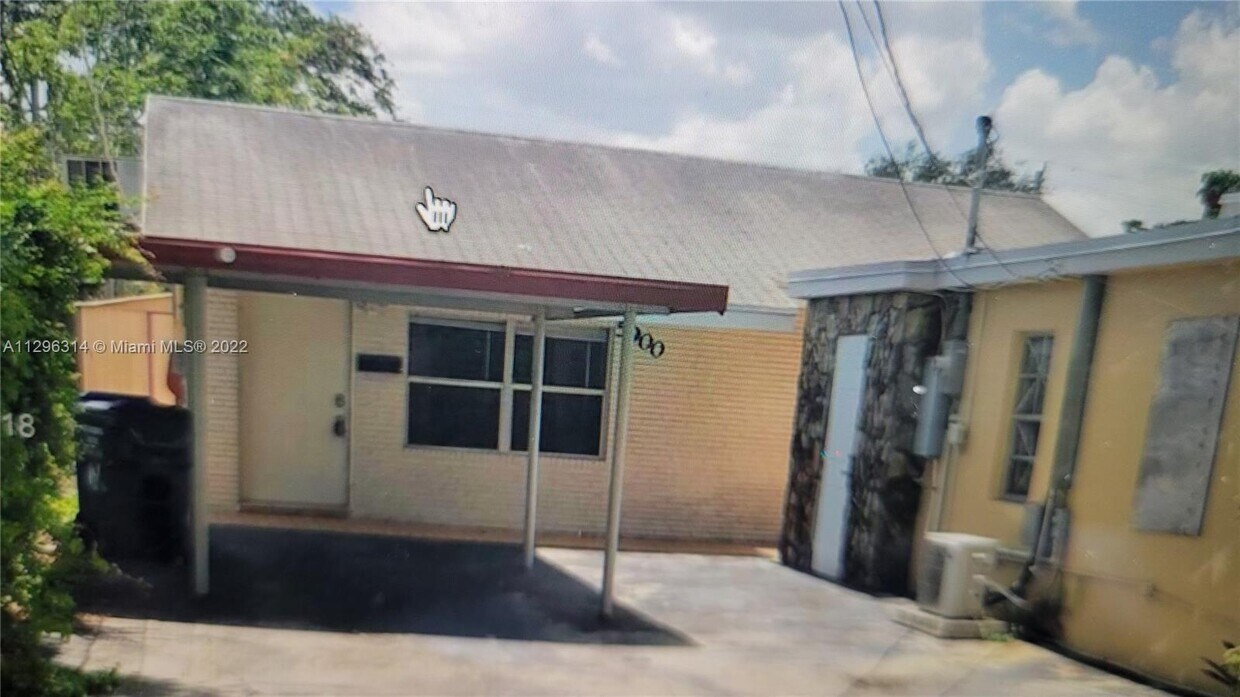 5900 Thomas St, Hollywood, FL 33021 House for Rent in Hollywood, FL
