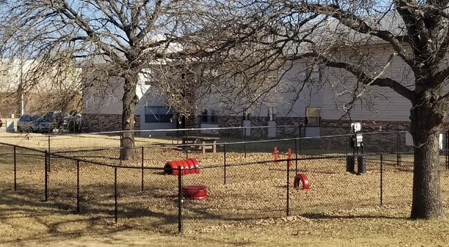 Interior Photo - Avalon Apartments