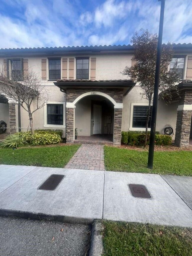 Building Photo - 11481 SW 250th St