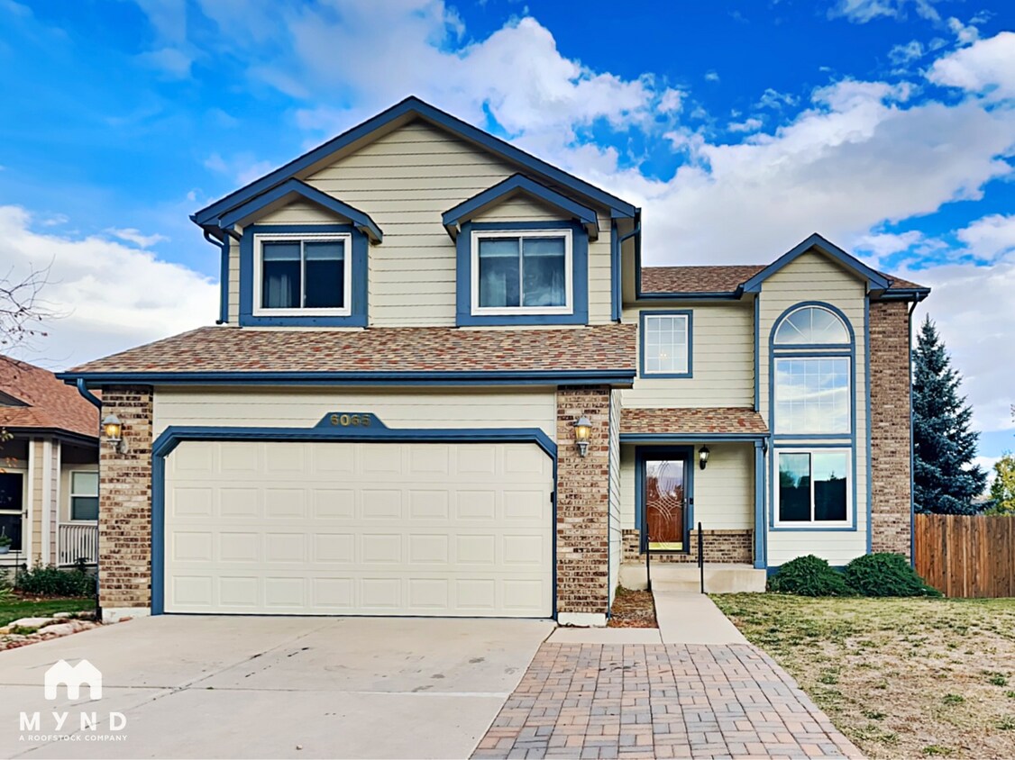 Primary Photo - 6065 Fescue Dr