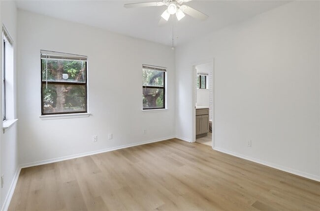 Building Photo - 1805 Bouldin Ave