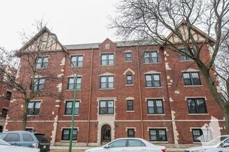Building Photo - 1819 W Leland Ave