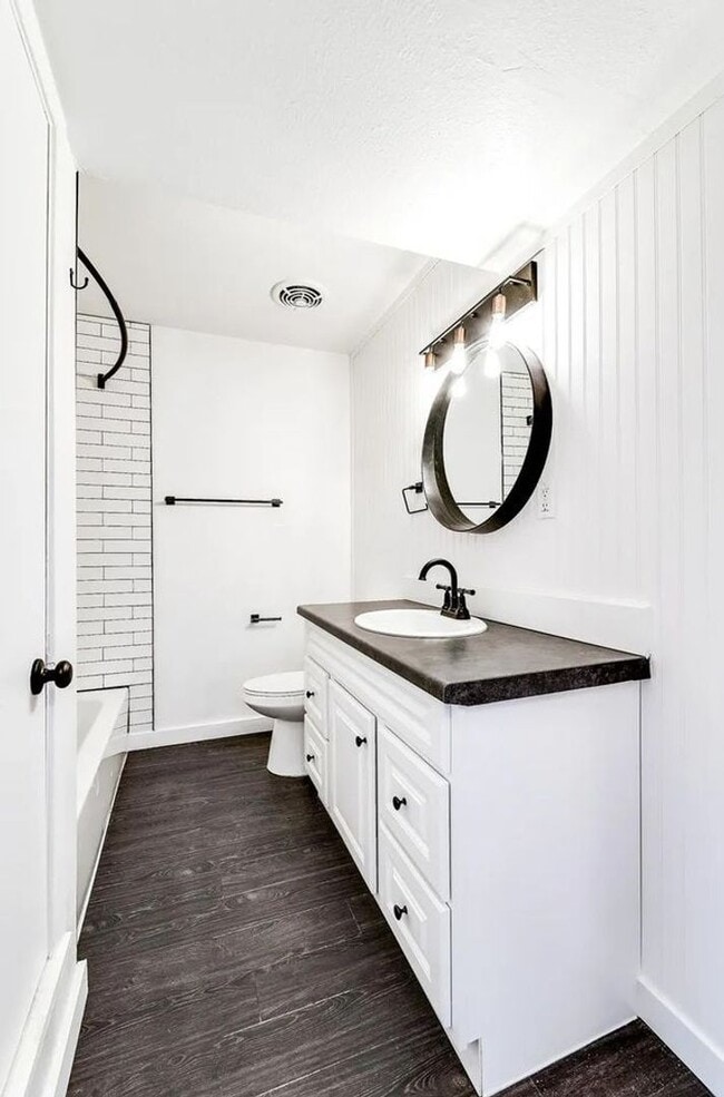 Interior Photo - Boho On 40th Street Apartments