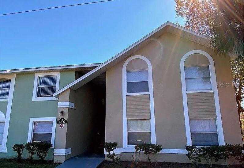 4100 Pershing Pointe Pl Unit 8, Orlando, FL 32822 Condo for Rent in
