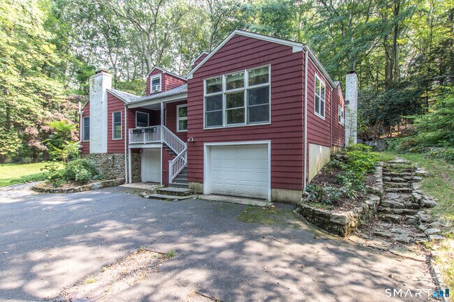 Foto del edificio - 211 New Canaan Rd