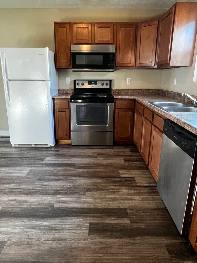 34 Private Road 15 Unit Private Road 15, South Point, OH 45680