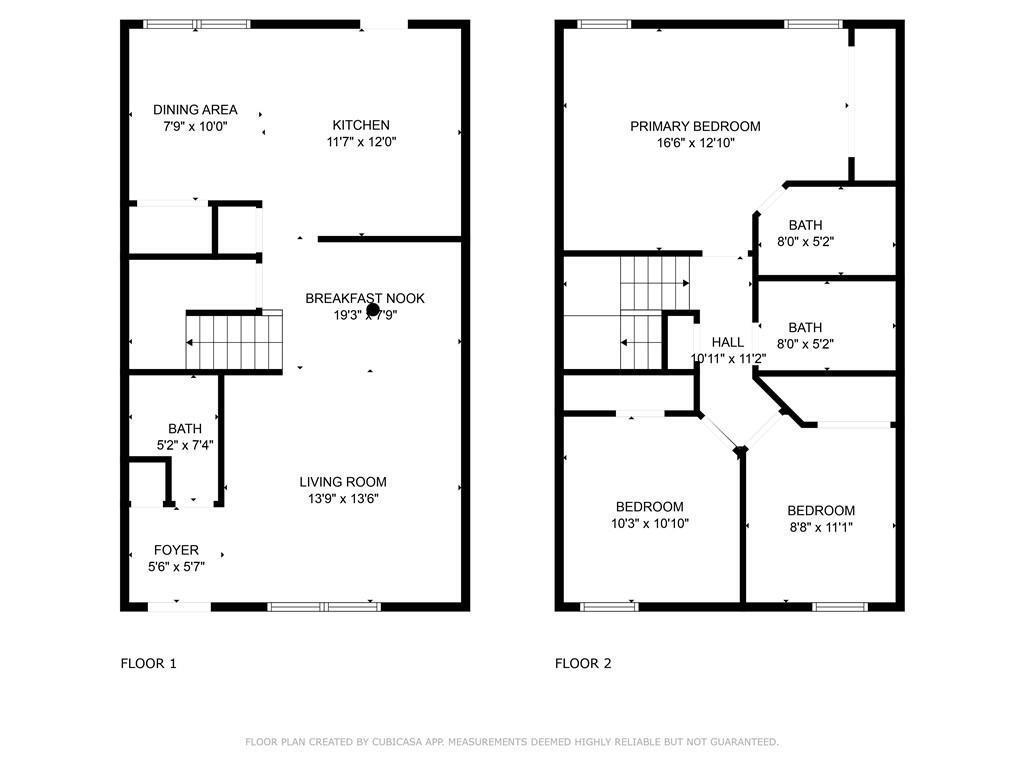 Foto del edificio - 144 Blake Ave