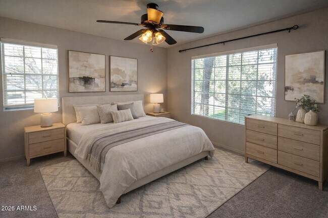 Foto del edificio - 14145 N 92nd St