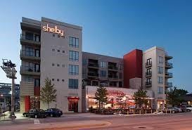 Building Photo - 5609 SMU Boulevard