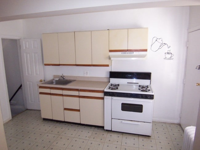Foto del edificio - 1514 S Corlies St
