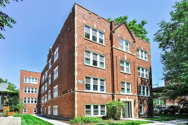 Building Photo - 1820 W. Byron St.