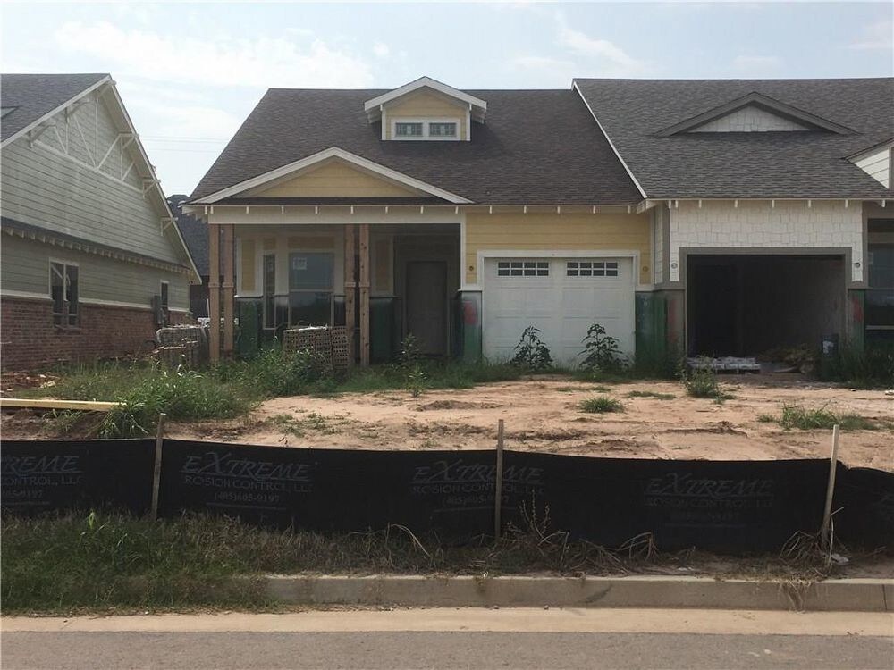 new construction duplex. House for Rent in Oklahoma City, OK