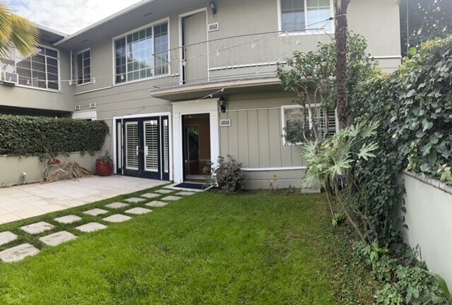 Foto principal - 1810 Idaho Ave