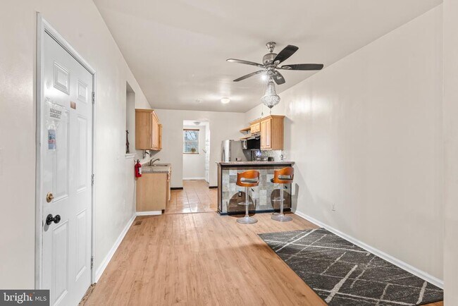 Foto del edificio - 614 Benson St