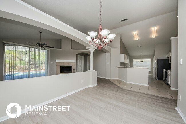 Foto del edificio - 12814 Winfield Scott Blvd