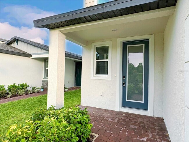 Foto del edificio - 17124 Cagan Crossings Blvd