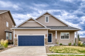 Building Photo - 5839 Yancey Dr