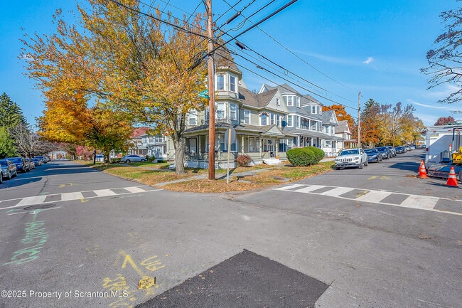 Building Photo - 1701 Monsey Ave