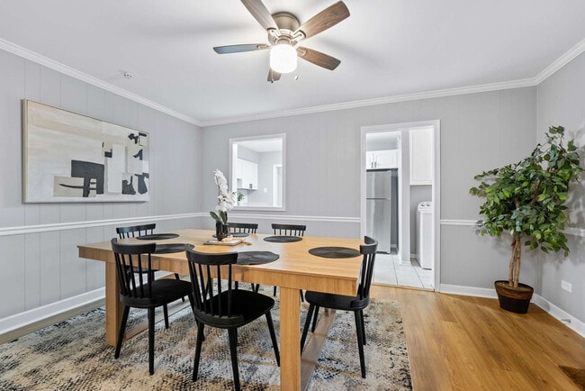 Building Photo - 17433 S Harlem Ave