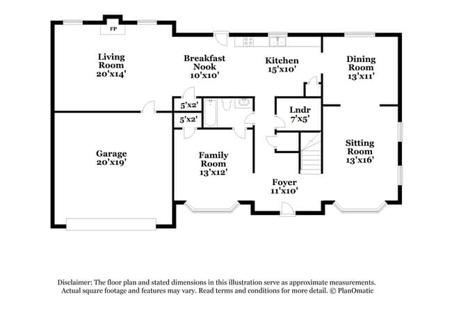 Building Photo - 845 Kohl Dr