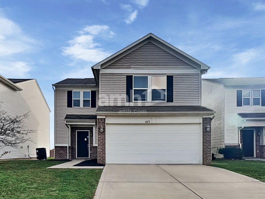 Primary Photo - 4127 Apple Creek Dr