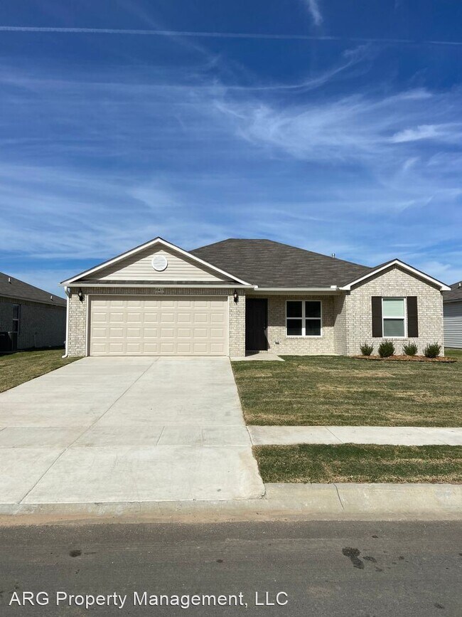 Foto del edificio - 3 br, 2 bath House - 10413 Brandi Kaye Drive