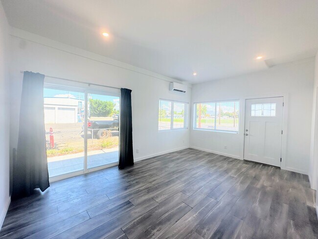 Foto del edificio - 447 Cedar St