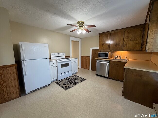 Foto del edificio - 38 Twining St