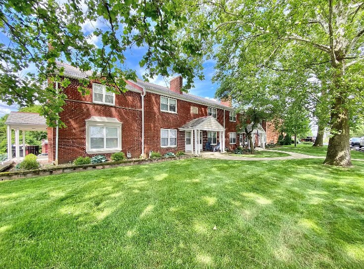 exterior - 1728 Northwest Blvd